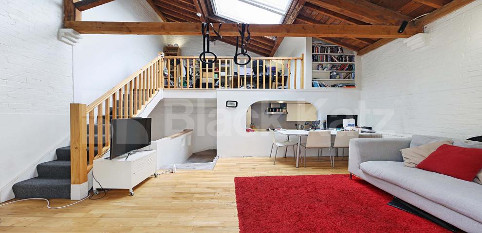 			New Instruction, 2 Bedroom, 1 bath, 1 reception Penthouse			 Ashfield Yard , Stepney Green/Whitechapel 